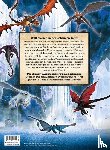 Böttler, Carolin - Drachenzähmen leicht gemacht 3: Die geheime Welt: Das ultimative Buch der Drachen