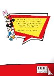  - Disney Micky Maus & Freunde: Freundebuch