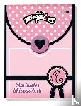  - Miraculous: Marinettes Skizzenblock