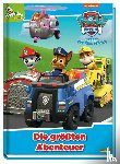  - PAW Patrol: Die größten Abenteuer