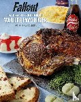 Rosenthal, Victoria - Fallout: Das offizielle Kochbuch für Vaultbewohner