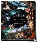 Sibley, Brian - Harry Potter: Der große Filmzauber (Erweiterte, überarbeitete Neuausgabe)