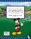 Panini - Disney Micky und die flinken Flitzer: Meine ersten Freunde