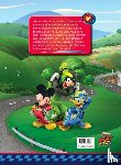  - Disney Micky und die flinken Flitzer: Meine liebsten Gutenachtgeschichten