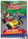  - Disney Micky und die flinken Flitzer: Meine liebsten Gutenachtgeschichten