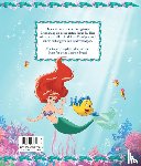 Panini - Disney Prinzessin: Arielle die Meerjungfrau: Meine ersten Freunde