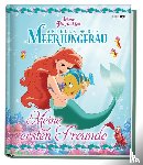Panini - Disney Prinzessin: Arielle die Meerjungfrau: Meine ersten Freunde