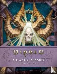 Brooks, Robert, Burns, Matt - Diablo: Die Adria-Chronik