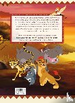  - Disney Die Garde der Löwen: Meine liebsten Gutenachtgeschichten