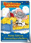 Hauschild, Alke - Benjamin Blümchen: Meine liebsten Gutenachtgeschichten