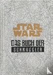 Wallace, Daniel - Star Wars: Das Buch der Schmuggler