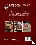 Monroe-Cassel, Chelsea - The Elder Scrolls: Das offizielle Kochbuch: Rezepte aus Himmelsrand, Morrowind und ganz Tamriel