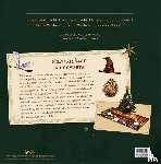 Revenson, Jody - Aus den Filmen zu Harry Potter: Weihnachten in Hogwarts: Das große Adventskalenderbuch