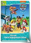  - PAW Patrol: Meine Lieblingsgeschichten