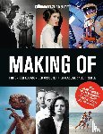 Schulze, Philipp, Blau, Ralf, Rosner, Heiko - Cinema präsentiert Making Of - Hinter den Kulissen der größten Filmklassiker aller Zeiten