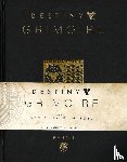 Bungie, Dickinson, Seth, Goff, Jon, Scharr, Jill - Destiny: Grimoire