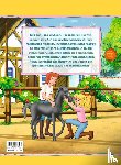 Böttler, Carolin, Turina, Marin, Sand, Nelly, Winterstein, Roland - Bibi & Tina: Meine Lieblingsgeschichten