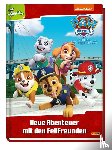  - PAW Patrol: Neue Abenteuer mit den Fellfreunden