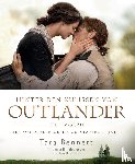Bennett, Tara - Hinter den Kulissen von Outlander: Die TV-Serie