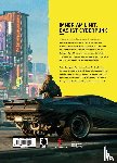 Batylda, Marcin - Die Welt von Cyberpunk 2077
