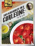 Battle, Liliana - Der Pate: Das Kochbuch der Corleone-Familie