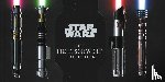 Wallace, Daniel, Liszko, Lukasz, Valle, Ryan - Star Wars: Die Lichtschwert-Kollektion
