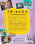 Yee, Amanda Nicole - Friends: Die TV-Serie: Das offizielle Kochbuch