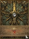 Burns, Matt, Alexander, Doug - Diablo 3: Die Tyrael-Chronik