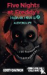 Cawthon, Scott, Wagener, Andrea, West, Carly Anne - Five Nights at Freddy's