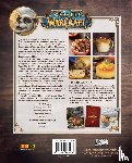 Monroe-Cassel, Chelsea - World of Warcraft: Neue Genüsse aus Azeroth - Das offizielle Kochbuch