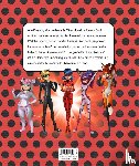 Weber, Claudia - Miraculous: Das große Buch der Kwamis