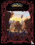Copeland, Sean - World of Warcraft: Streifzug durch Azeroth