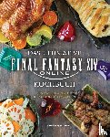 Rosenthal, Victoria - Das ultimative Final Fantasy XIV Kochbuch