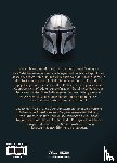 Panini, Disney, Lucasfilm - Star Wars: The Mandalorian - Das Buch zur Serie: Staffel Eins und Zwei