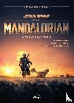 Panini, Disney, Lucasfilm - Star Wars: The Mandalorian - Das Buch zur Serie: Staffel Eins und Zwei