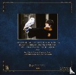 Revenson, Jody, Giard, Thomas - Aus den Filmen zu Harry Potter: Hedwig - ein magischer Pop-up Adventskalender