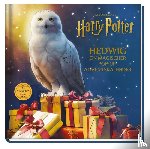 Revenson, Jody, Giard, Thomas - Aus den Filmen zu Harry Potter: Hedwig - ein magischer Pop-up Adventskalender