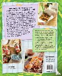 Craig, August, Asmus, James - Rick and Morty: Das offizielle Kochbuch