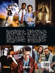Schulze, Philipp, Noelle, Oliver, Bleeck, Volker - Cinema präsentiert: Making of - Hinter den Kulissen der grössten Filmklassiker aller Zeiten