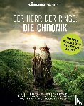 Schulze, Philipp, Noelle, Oliver, Bleeck, Volker - Cinema präsentiert: Der Herr der Ringe - Die Chronik