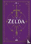 Villanova, Thibaud - Die legendäre Küche von Zelda - Magische Rezepte inspiriert von der Videogame-Saga