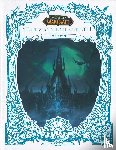 Acks, Alex - World of Warcraft: Streifzug durch Azeroth