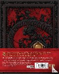 Alameda, Courtney, Dawson, Delilah S., Evenson, Brian, Valente, Catherynne M. - Diablo: Aus den Archiven der Horadrim: Eine Diablo-Geschichtensammlung