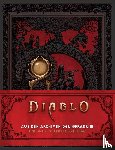 Alameda, Courtney, Dawson, Delilah S., Evenson, Brian, Valente, Catherynne M. - Diablo: Aus den Archiven der Horadrim: Eine Diablo-Geschichtensammlung