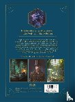 Revenson, Jody, Owen, Michael - Making-of und Design von Hogwarts Legacy