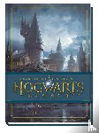 Revenson, Jody, Owen, Michael - Making-of und Design von Hogwarts Legacy