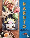 Baghernejad, Danielle - Naruto - Das inoffizielle Kochbuch