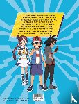 Pokémon - Pokémon: Pokémon-Power - Geschichten, Rätsel, Spiele und mehr!