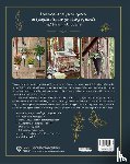 Charlier, Jim, Revenson, Jody - Aus den Filmen zu Harry Potter: Magische Kräuterkunde - Zauberhafte DIY-Projekte, Terrarien und viele weitere grüne Inspirationen