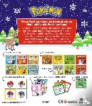 Pokémon - Pokémon: Überraschungskalender: Noch 24 Tage bis zum Fest